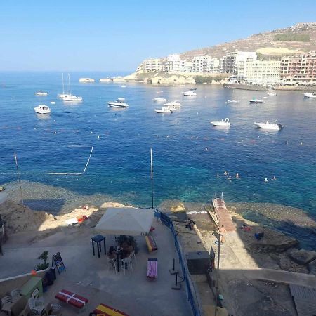 Seaview Apartment Zebbug  Kültér fotó