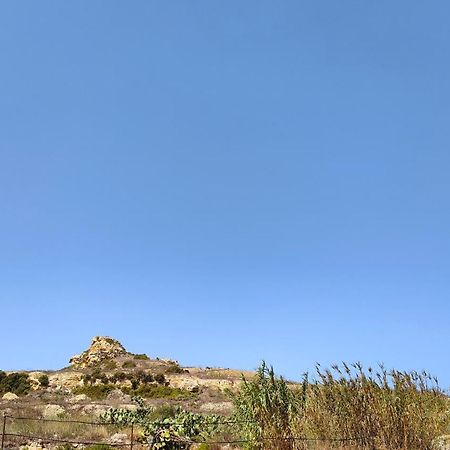 Seaview Apartment Zebbug  Kültér fotó