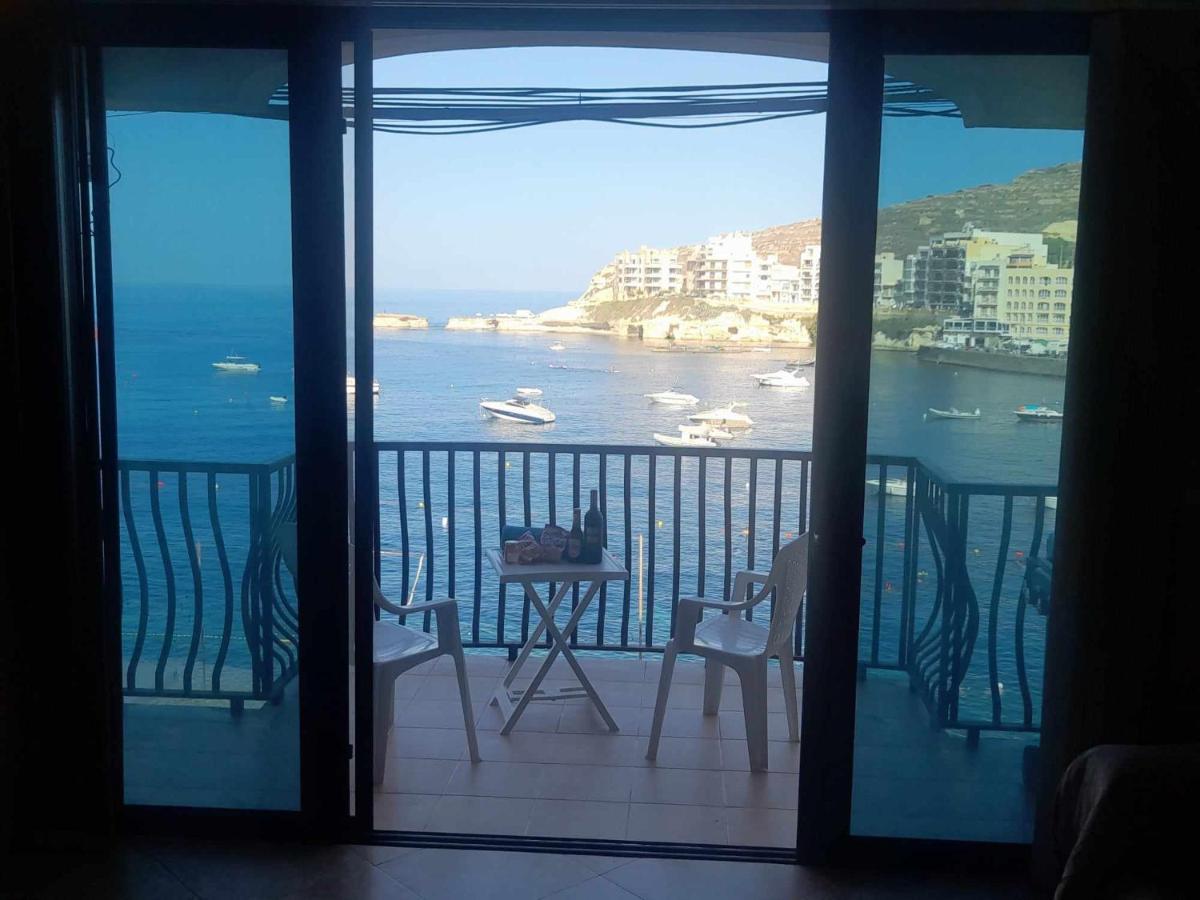 Seaview Apartment Zebbug  Kültér fotó