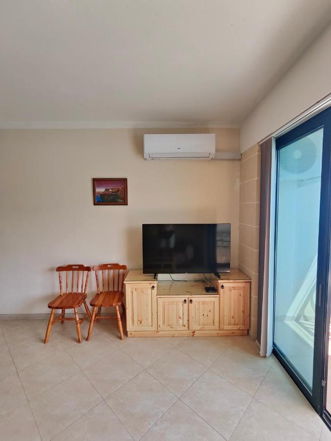 Seaview Apartment Zebbug  Kültér fotó