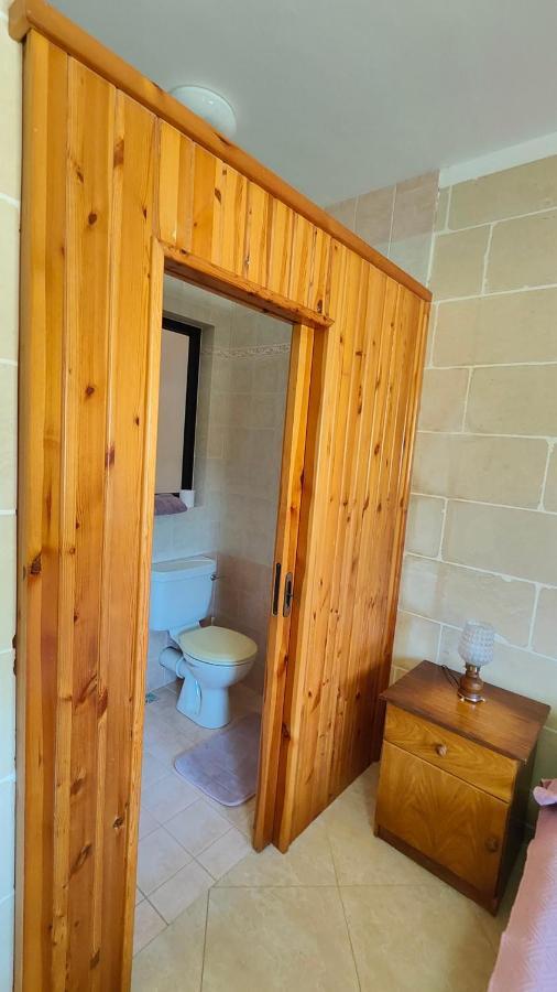 Seaview Apartment Zebbug  Kültér fotó