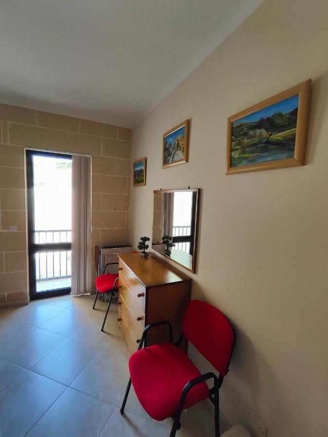 Seaview Apartment Zebbug  Kültér fotó