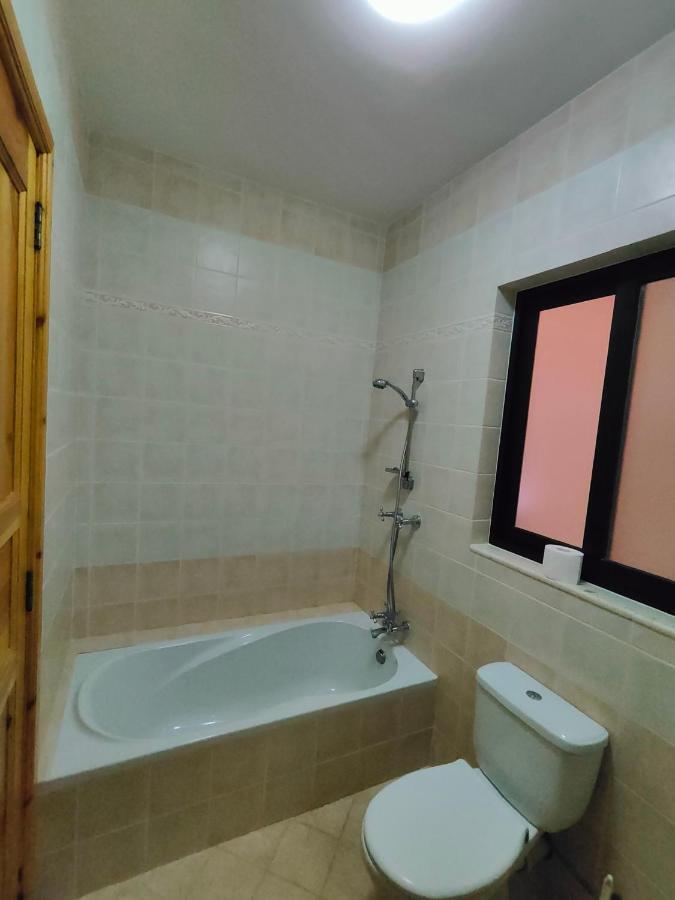 Seaview Apartment Zebbug  Kültér fotó