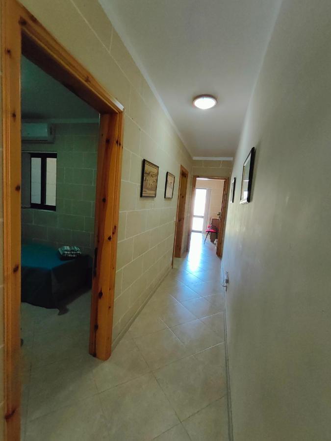 Seaview Apartment Zebbug  Kültér fotó