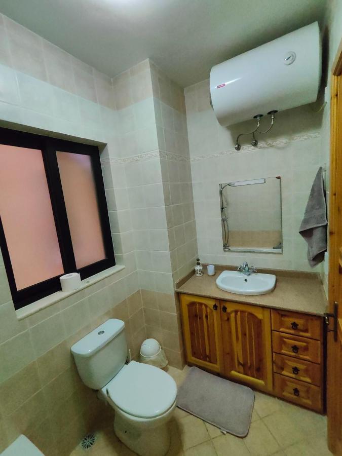 Seaview Apartment Zebbug  Kültér fotó