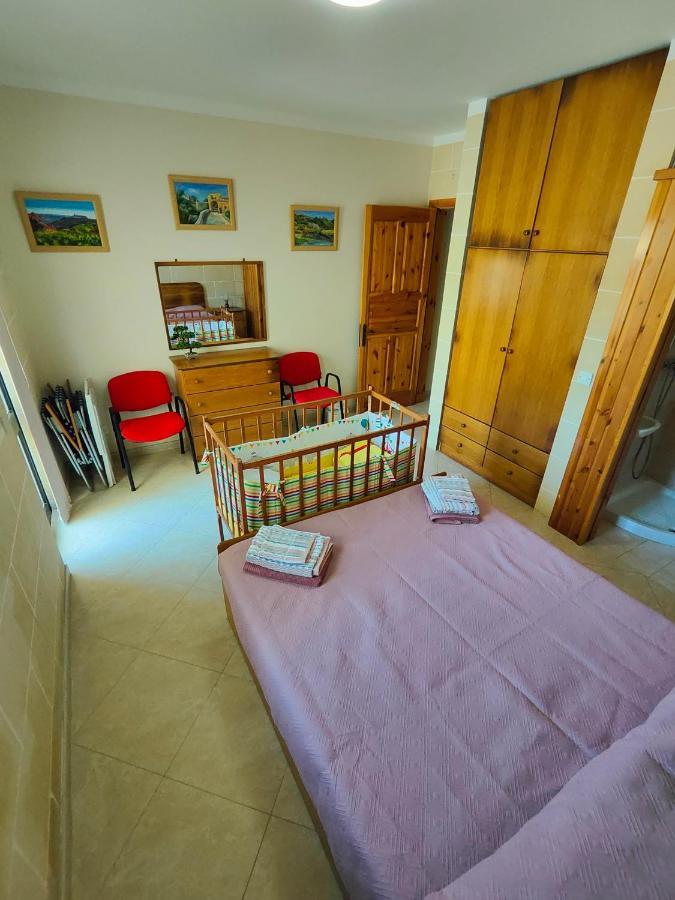 Seaview Apartment Zebbug  Kültér fotó