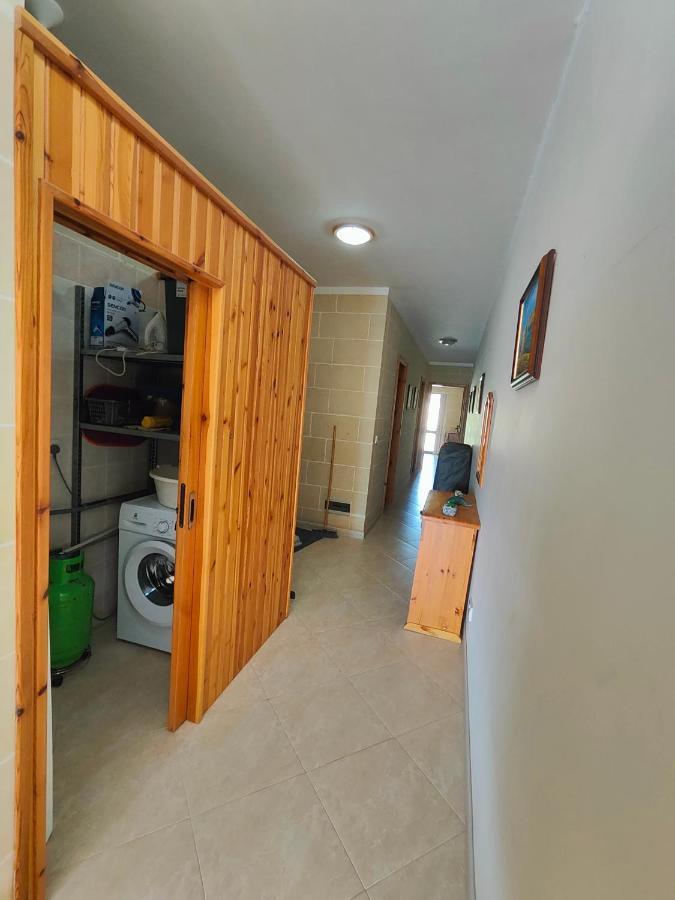 Seaview Apartment Zebbug  Kültér fotó