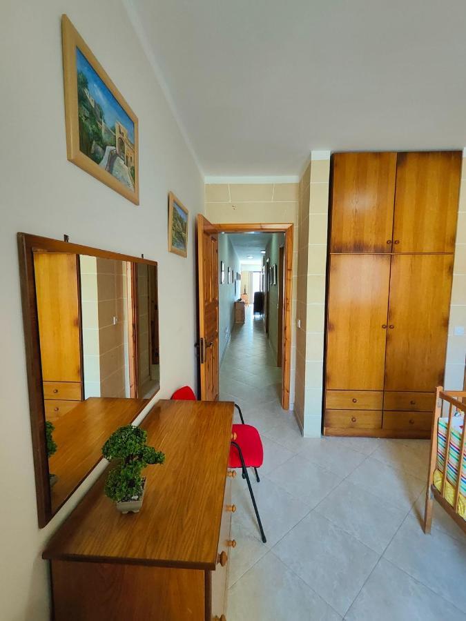Seaview Apartment Zebbug  Kültér fotó