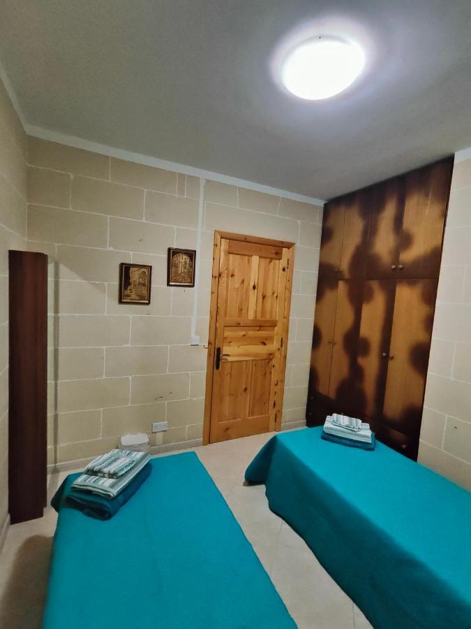 Seaview Apartment Zebbug  Kültér fotó