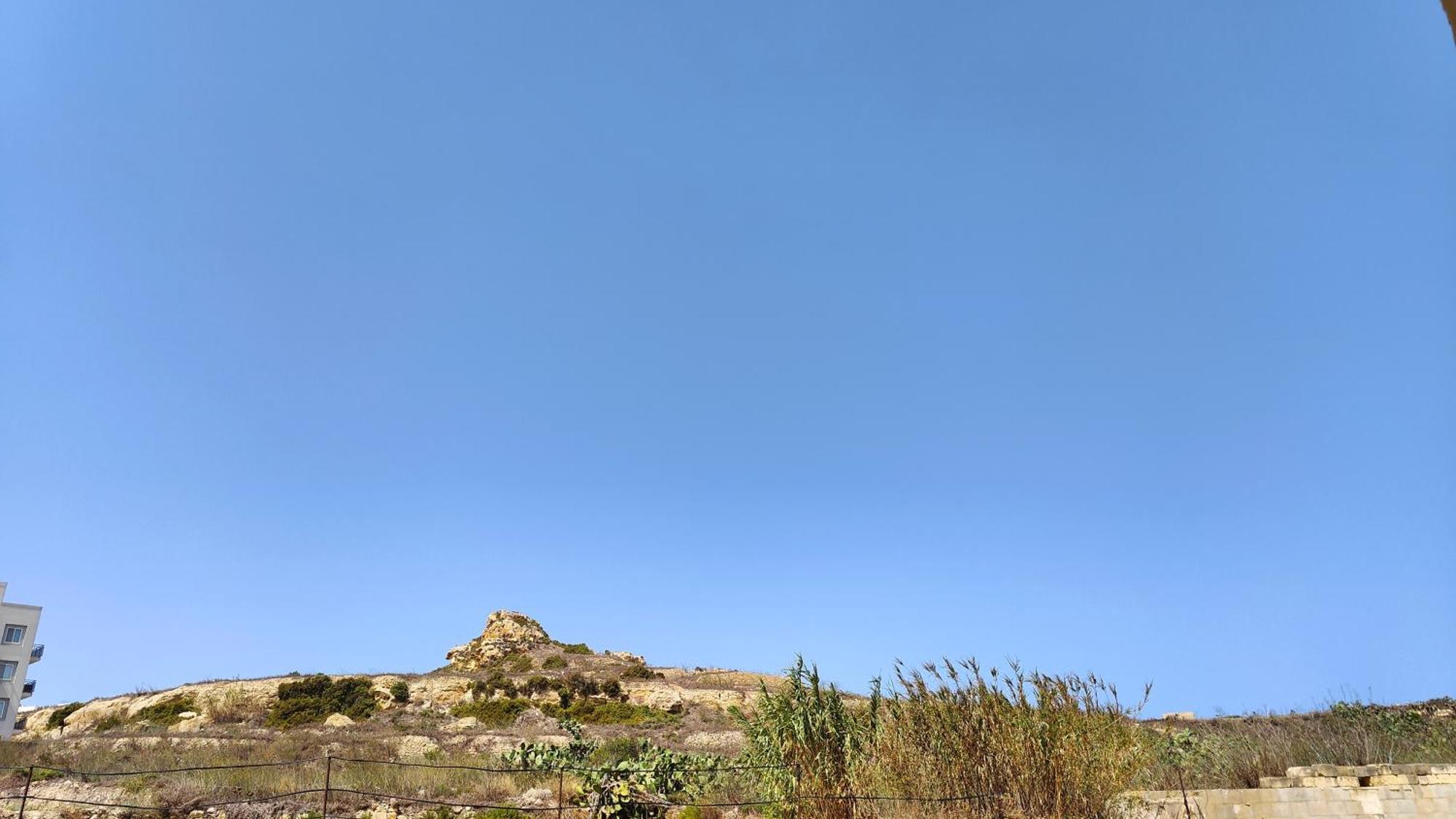 Seaview Apartment Zebbug  Kültér fotó
